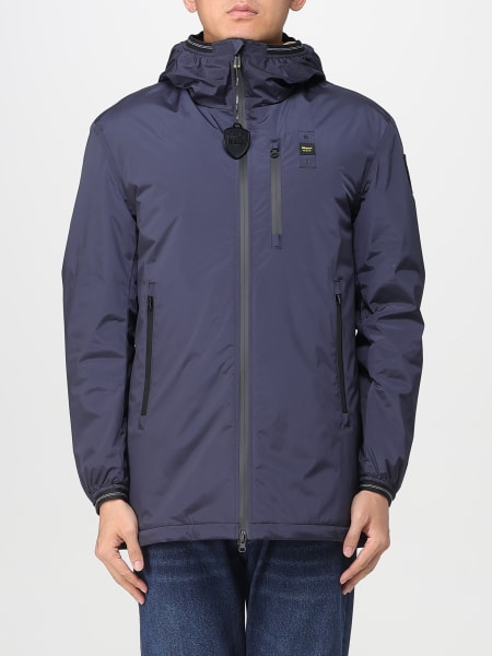 Blauer men's jacket