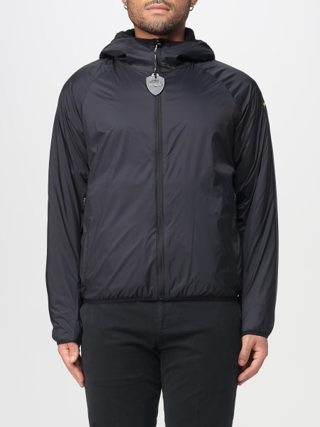 Jacket men Blauer