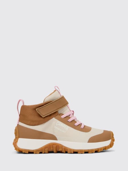 鞋履 儿童 Camper