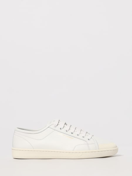 Baskets femme Saint Laurent