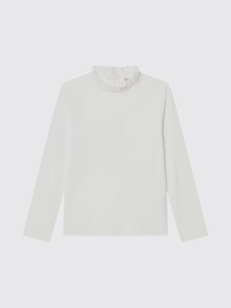 T-shirt in cotone Chloé