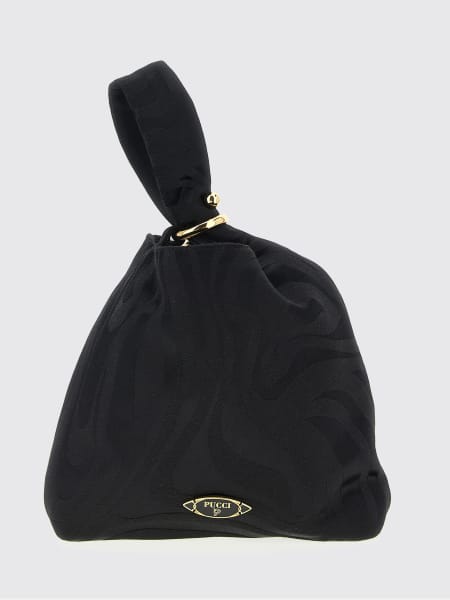 Handbag woman Pucci