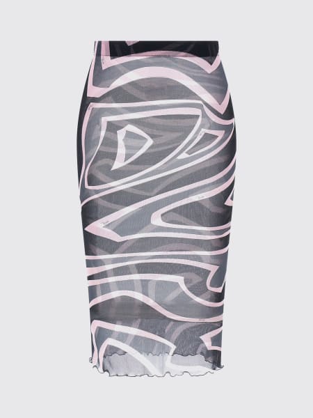 Skirt woman Pucci