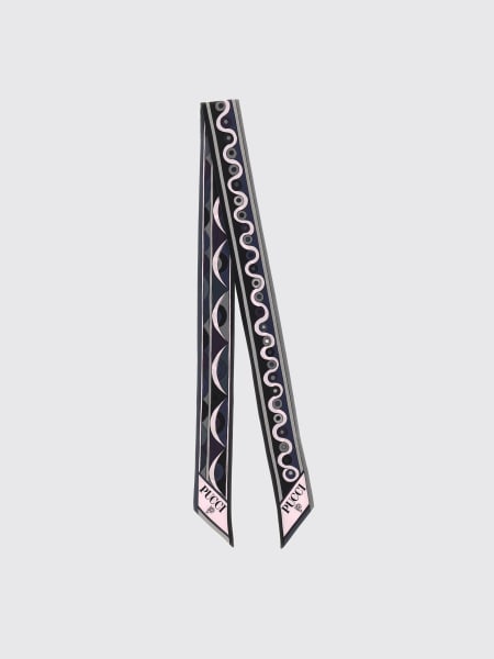 Neckerchief woman Pucci