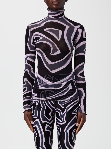 Camiseta mujer Pucci