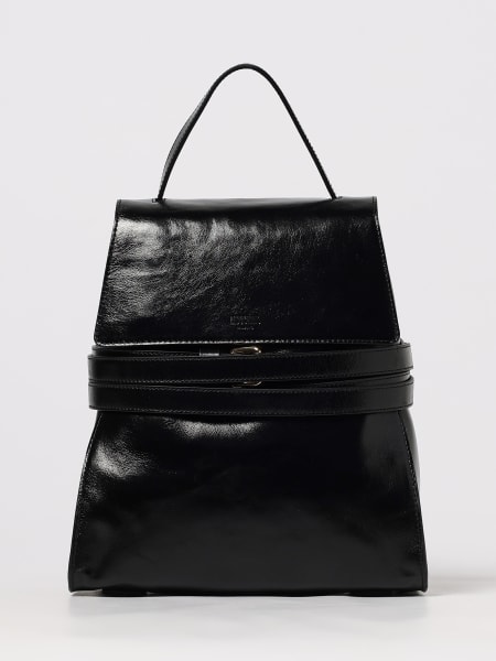 Backpack woman Moschino Couture