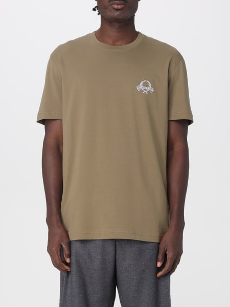 T-shirt herren Moschino Couture