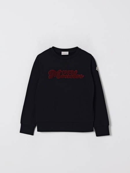 Jumper kids Moncler