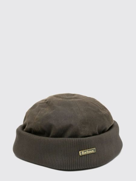 Hat men Barbour