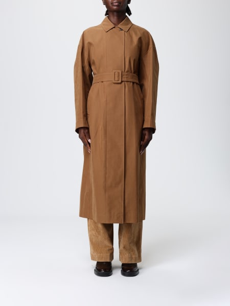 Coat woman Mm Max Mara