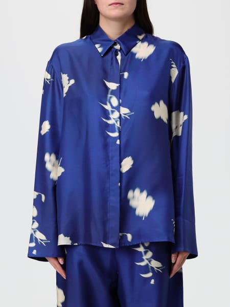 Shirt woman Mm Max Mara