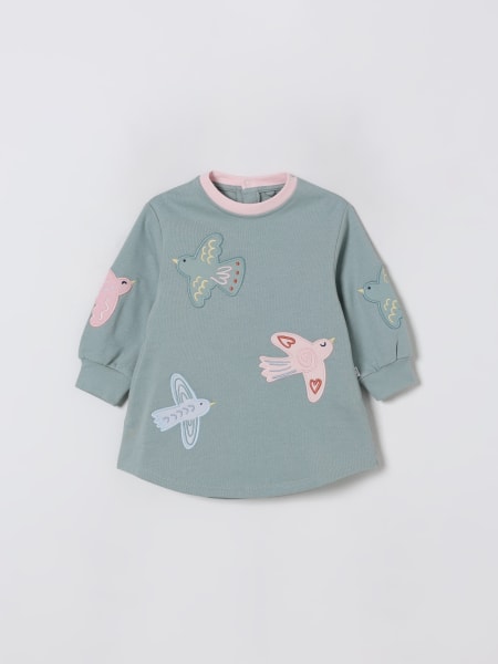 Romper kids Stella McCartney Kids