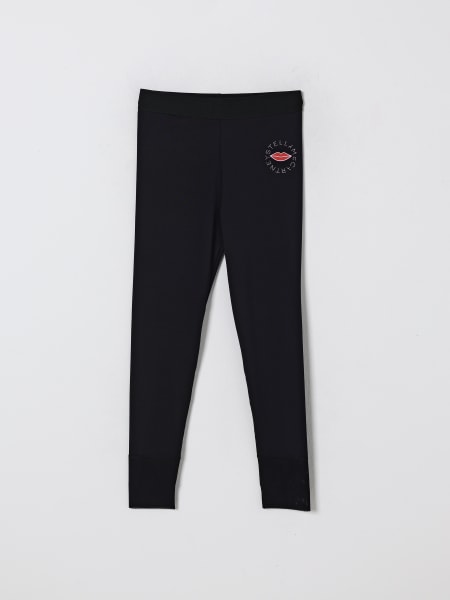 Trousers kids Stella McCartney Kids