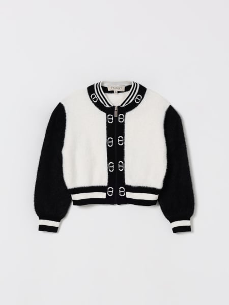 Jacke kinder Twinset