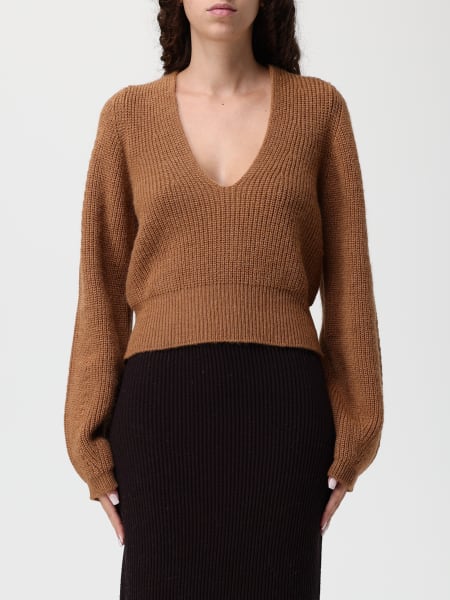 Sweater woman Twinset