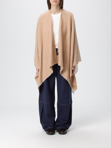 Scarf woman Mm Max Mara