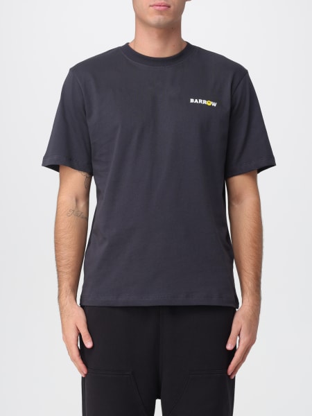 T-shirt men Barrow