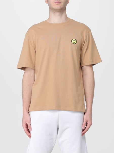 T-shirt men Barrow