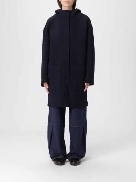 Coat woman Mm Max Mara