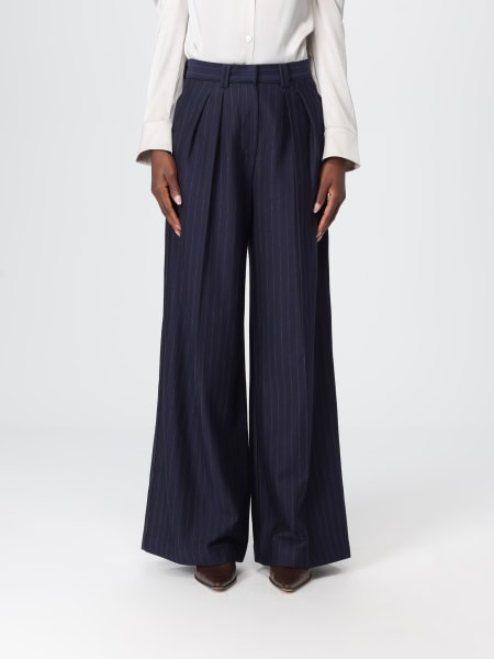 Pants woman Mm Max Mara
