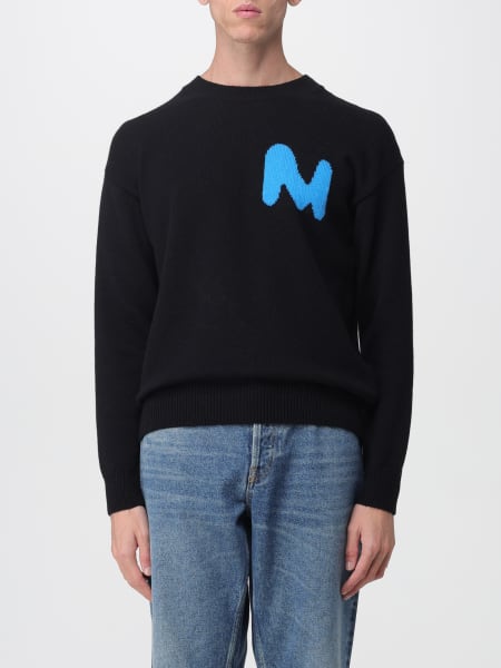 毛衣 男士 MSGM