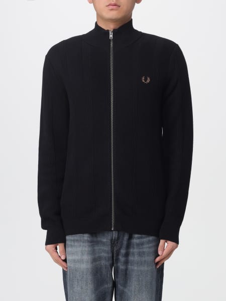 Sweater men Fred Perry