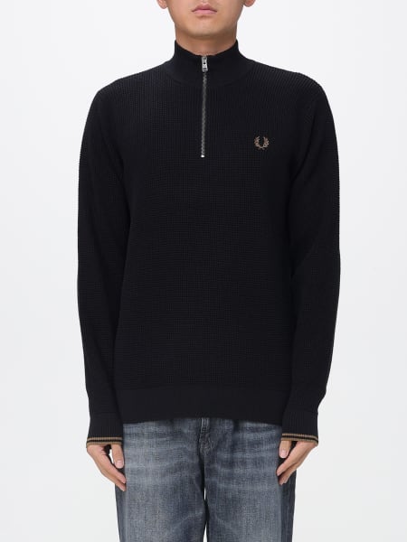 Sweater men Fred Perry