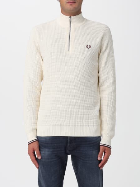 Sweater men Fred Perry