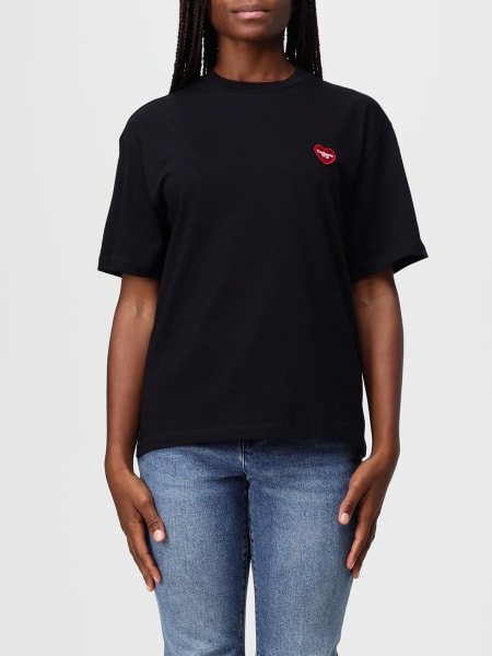 T-shirt damen Carhartt Wip