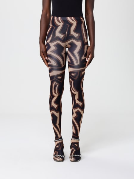 Lingerie woman Pucci