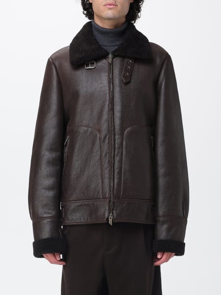 Jacket men Salvatore Santoro