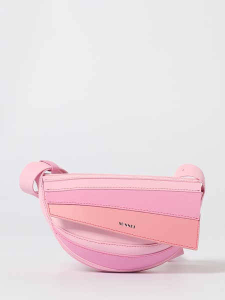Crossbody bags woman Sunnei