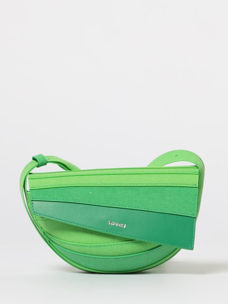 Borse a tracolla donna Sunnei