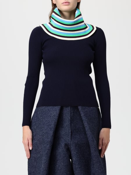 Sweater woman Sunnei