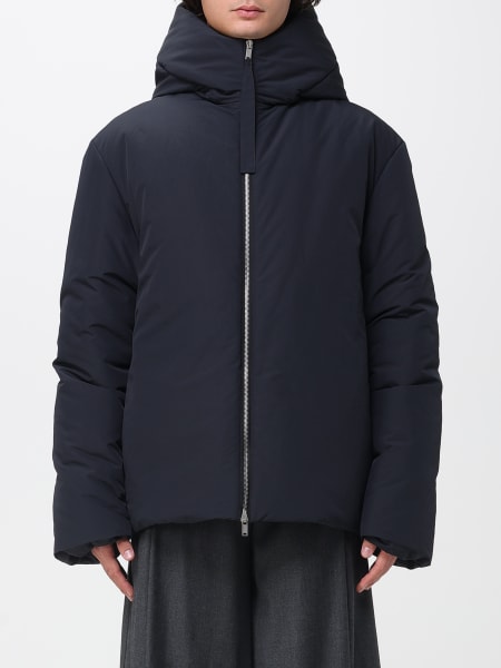 Coat men Jil Sander