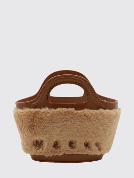 Handbag woman Marni