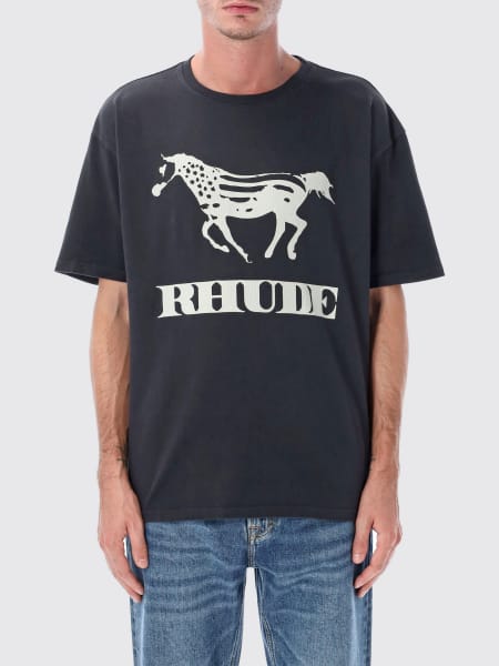 T-shirt men Rhude