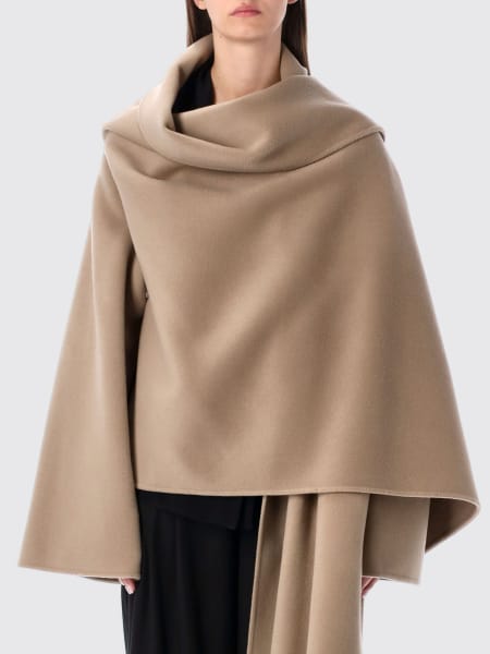 Coat woman Alberta Ferretti