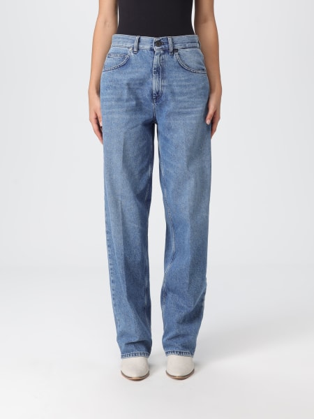 Jeans woman Pt Torino