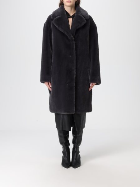 Coat woman Stand Studio