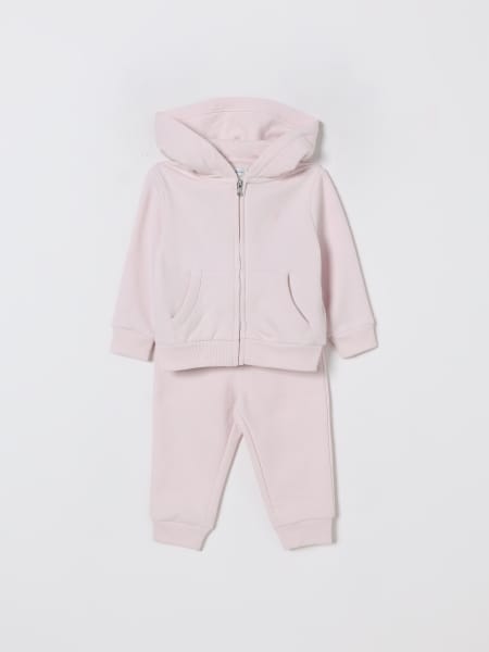 Polo Ralph Lauren girls' set