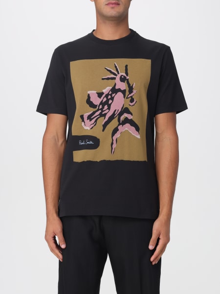 T-shirt men Paul Smith