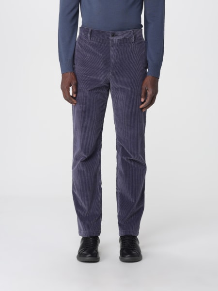 Pants men Paul Smith