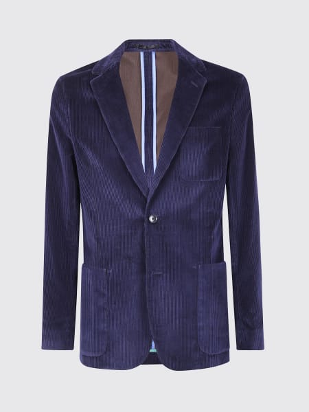 Blazer men Paul Smith