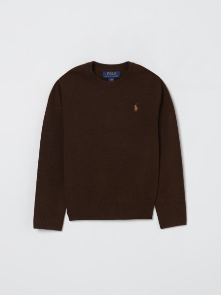Pull enfant Polo Ralph Lauren