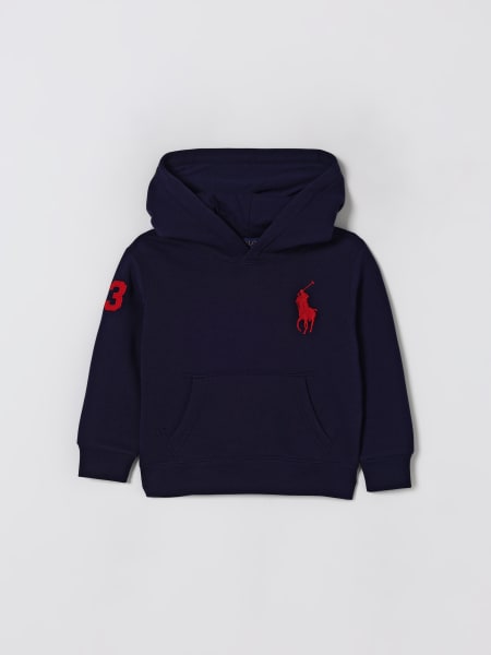 Pull enfant Polo Ralph Lauren