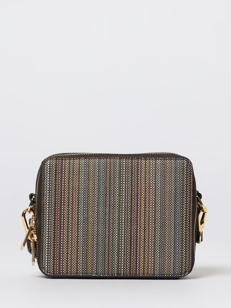 Crossbody bags woman Paul Smith