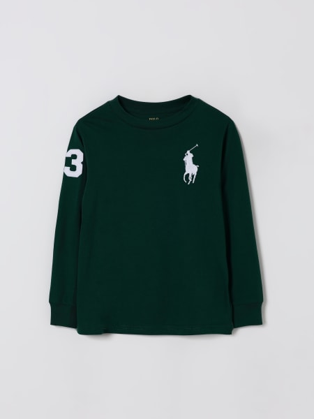 T-shirt kids Polo Ralph Lauren
