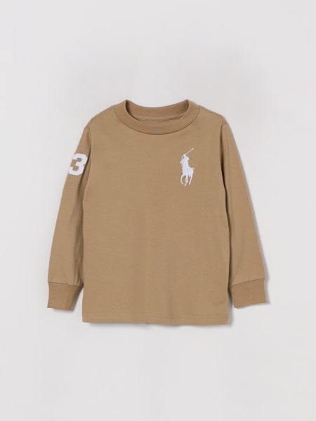 T-shirt kids Polo Ralph Lauren