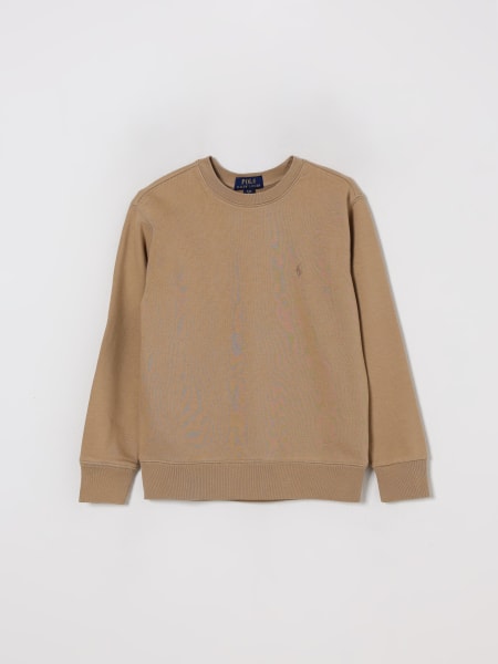 Pull enfant Polo Ralph Lauren